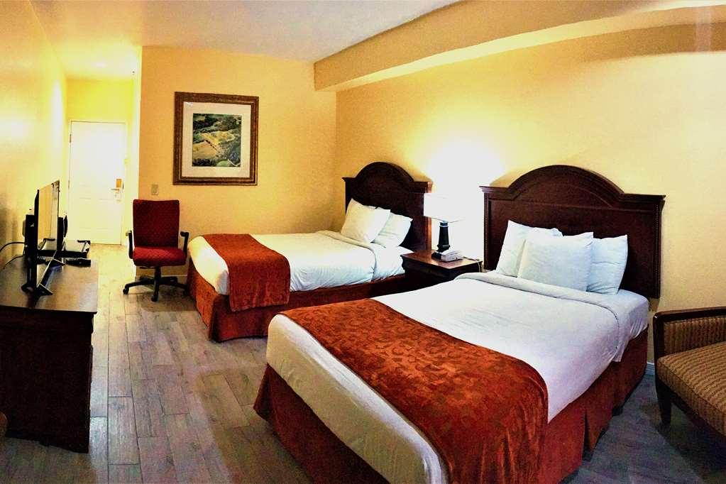 Americas Hotel - El Paso Airport / Medical Center Δωμάτιο φωτογραφία