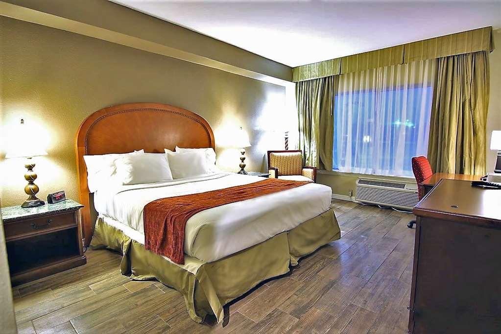 Americas Hotel - El Paso Airport / Medical Center Δωμάτιο φωτογραφία