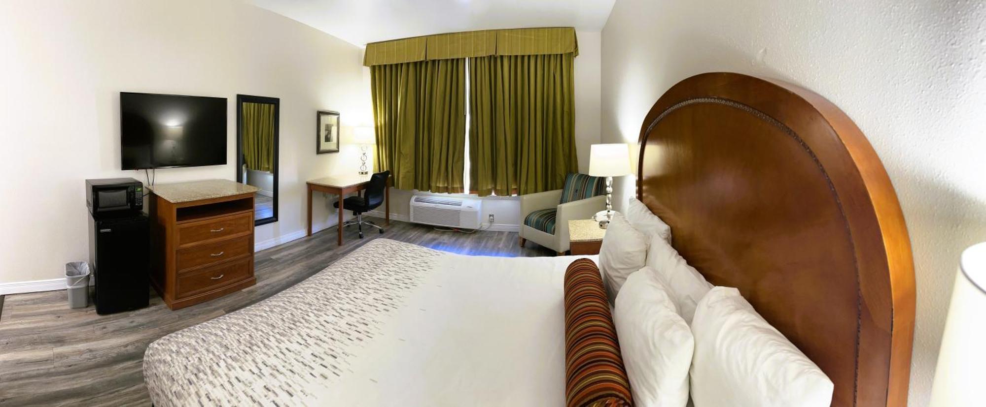 Americas Hotel - El Paso Airport / Medical Center Εξωτερικό φωτογραφία