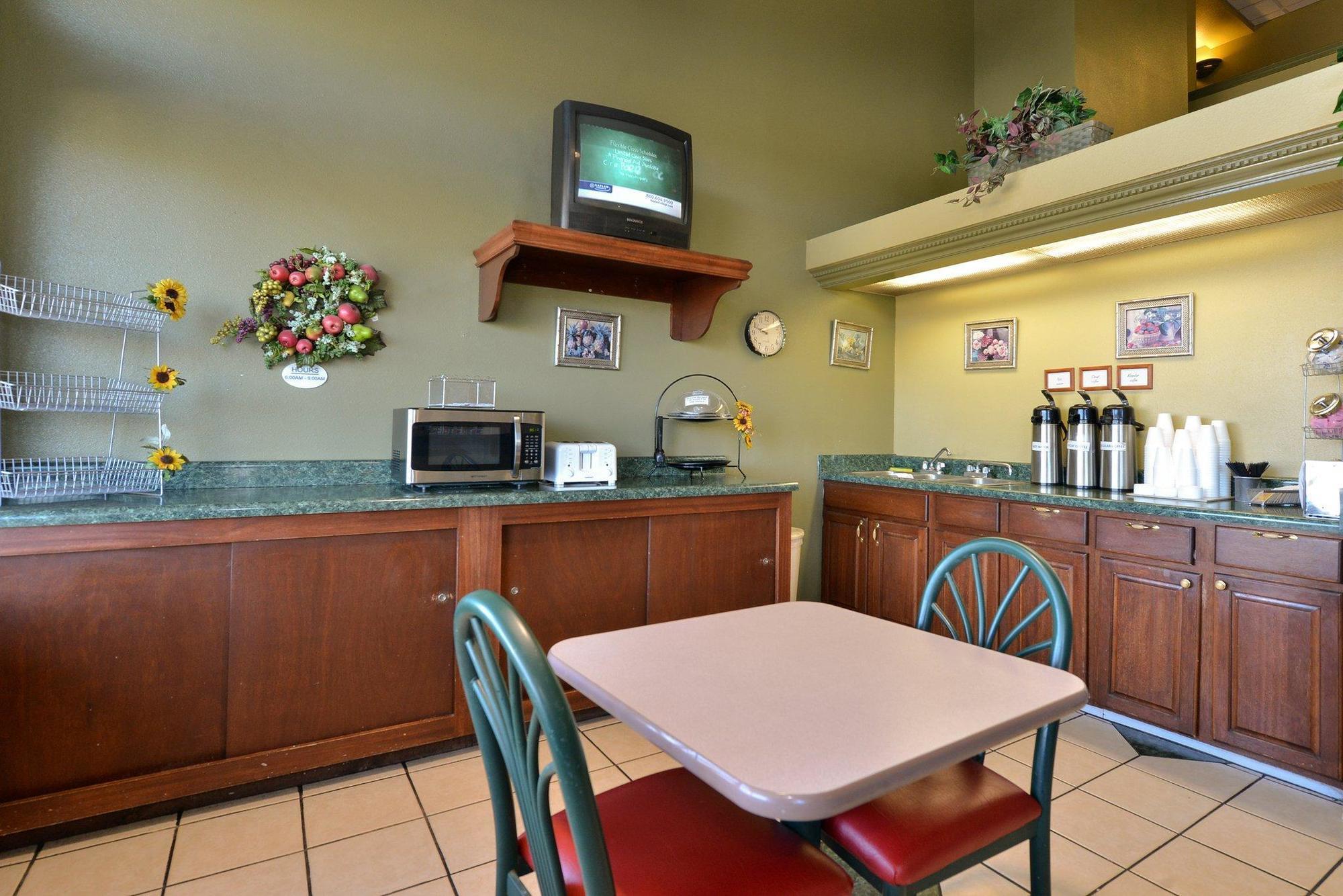 Americas Hotel - El Paso Airport / Medical Center Εξωτερικό φωτογραφία