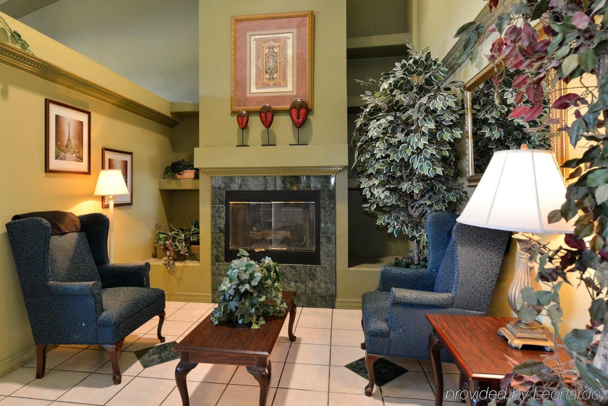 Americas Hotel - El Paso Airport / Medical Center Εξωτερικό φωτογραφία