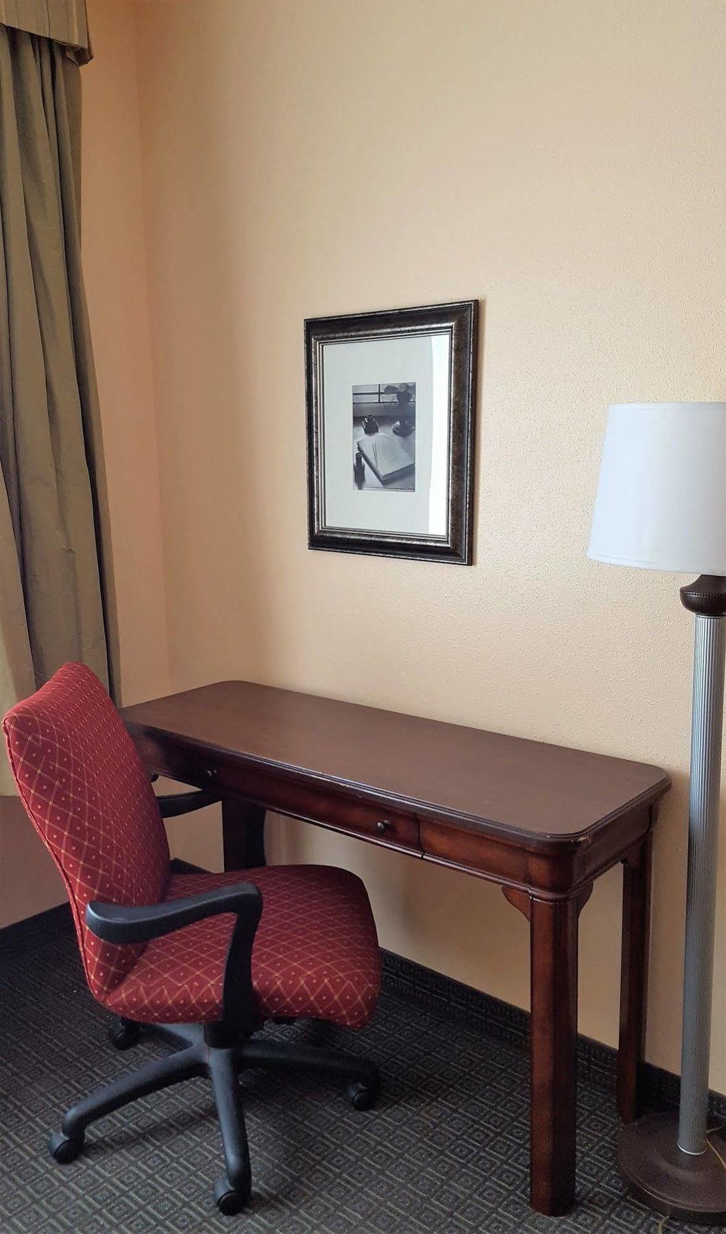 Americas Hotel - El Paso Airport / Medical Center Εξωτερικό φωτογραφία